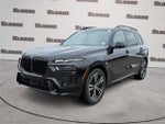 2024 BMW X7 xDrive40i M Sport