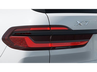 2027 BMW X7 Base