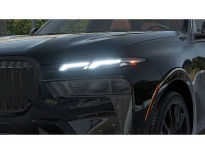 2027 BMW X7 Base
