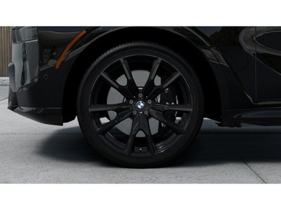 2027 BMW X7 Base