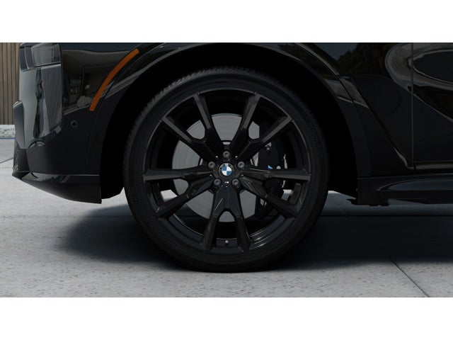 2027 BMW X7 Base