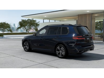 2027 BMW X7 Base