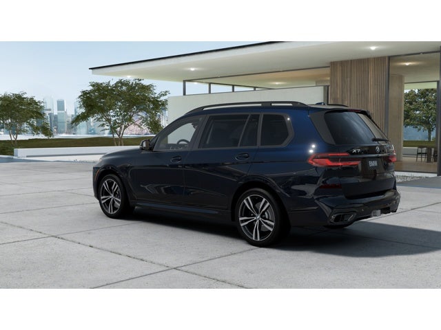 2027 BMW X7 Base