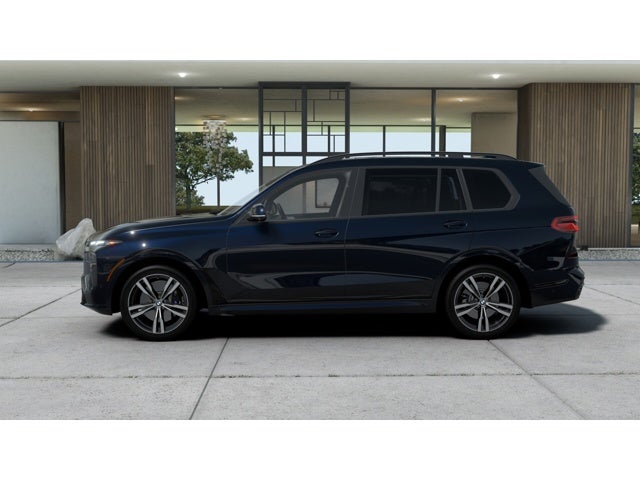 2027 BMW X7 Base