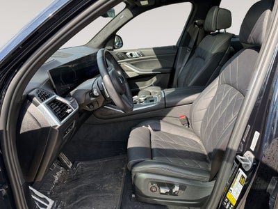 2024 BMW X7 xDrive40i M Sport
