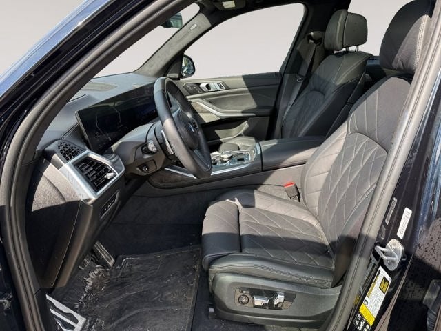 2024 BMW X7 xDrive40i M Sport