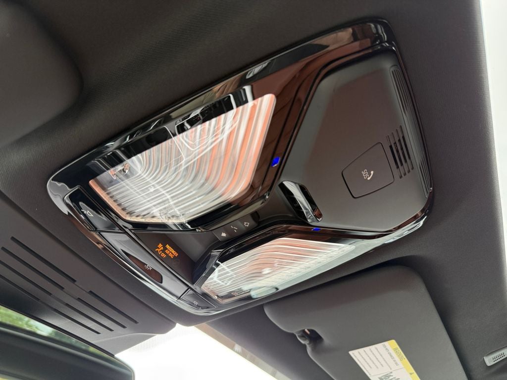 2024 BMW X5 xDrive40i M Sport