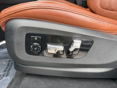 2024 BMW X5 xDrive40i M Sport