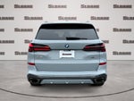 2024 BMW X5 xDrive40i M Sport