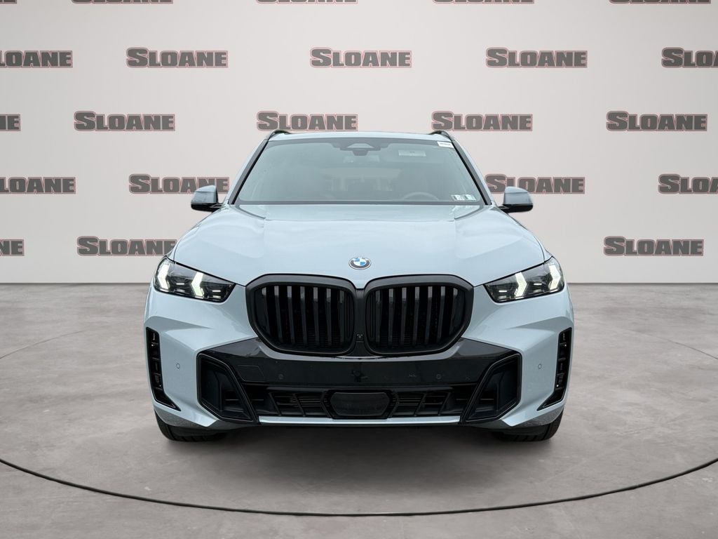 2024 BMW X5 xDrive40i M Sport