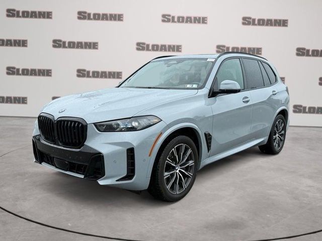 2024 BMW X5 xDrive40i M Sport