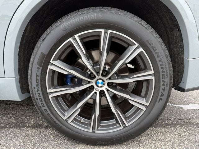 2024 BMW X5 xDrive40i M Sport