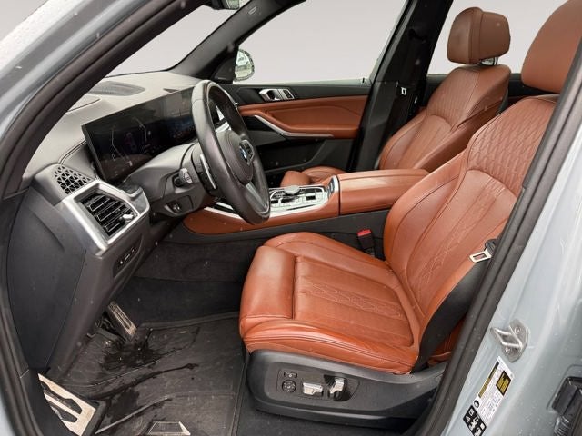 2024 BMW X5 xDrive40i M Sport