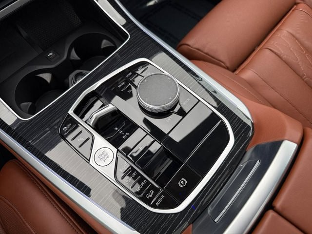 2024 BMW X5 xDrive40i M Sport