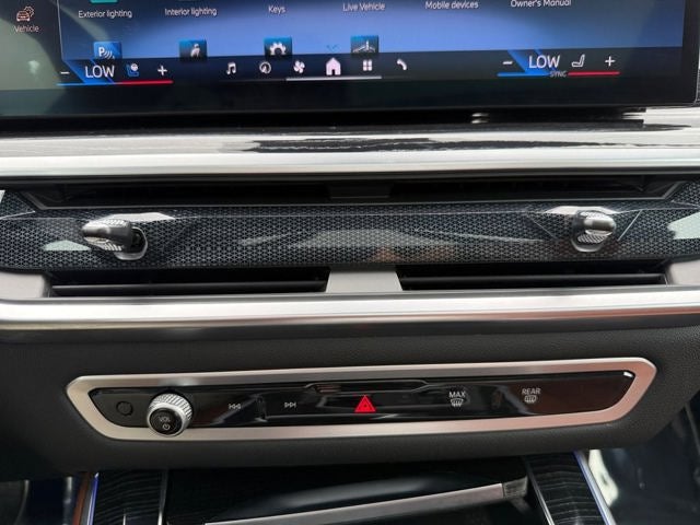 2024 BMW X5 xDrive40i M Sport