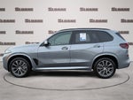 2025 BMW X5 xDrive40i M Sport