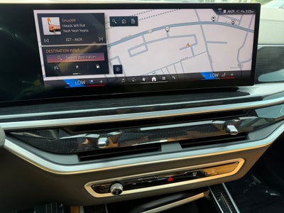 2024 BMW X5 xDrive40i M Sport
