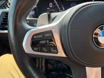 2024 BMW X5 xDrive40i M Sport