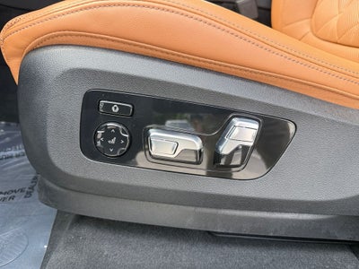 2024 BMW X5 xDrive40i M Sport