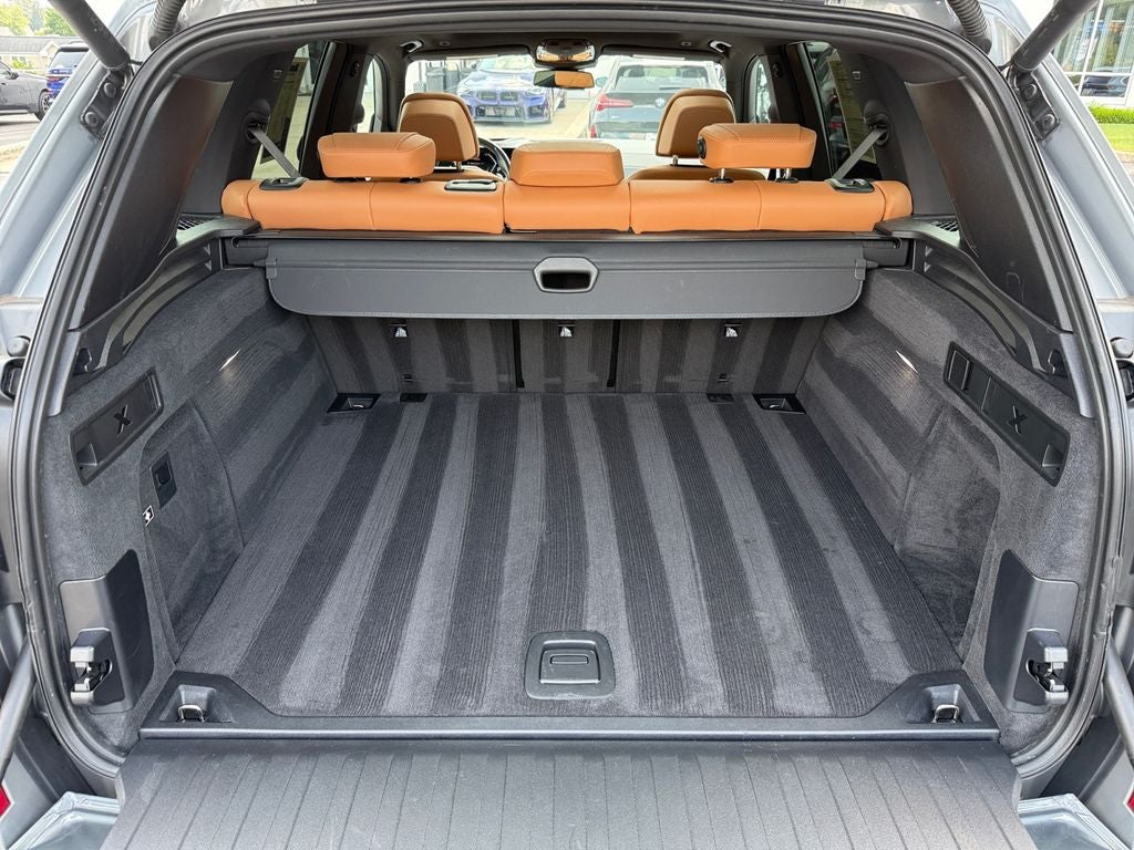 2024 BMW X5 xDrive40i M Sport