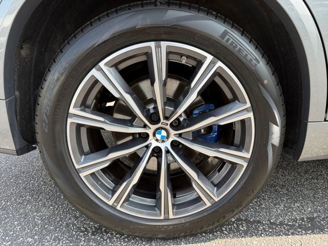 2024 BMW X5 xDrive40i M Sport