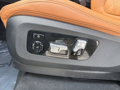 2024 BMW X5 xDrive40i M Sport