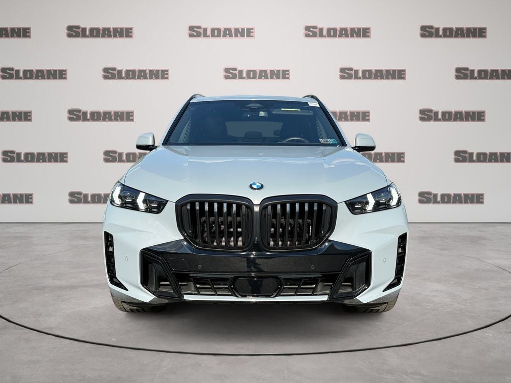 2024 BMW X5 xDrive40i M Sport