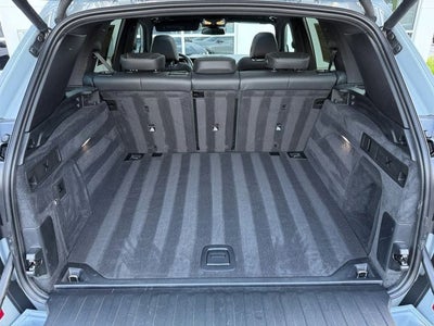 2024 BMW X5 xDrive40i M Sport