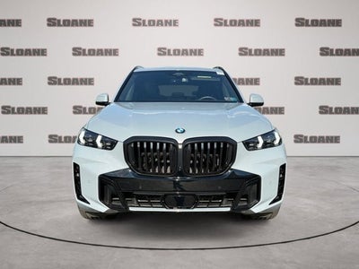 2024 BMW X5 xDrive40i M Sport