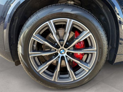 2025 BMW X5 xDrive40i M Sport