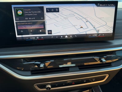 2025 BMW X5 xDrive40i M Sport