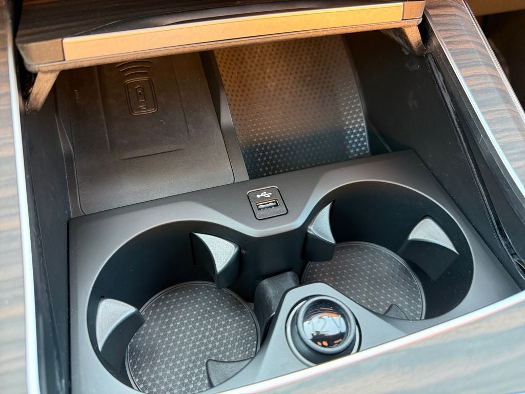 2025 BMW X5 xDrive40i M Sport