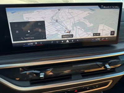 2025 BMW X5 xDrive40i M Sport