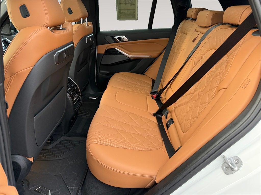 2024 BMW X5 xDrive40i M Sport