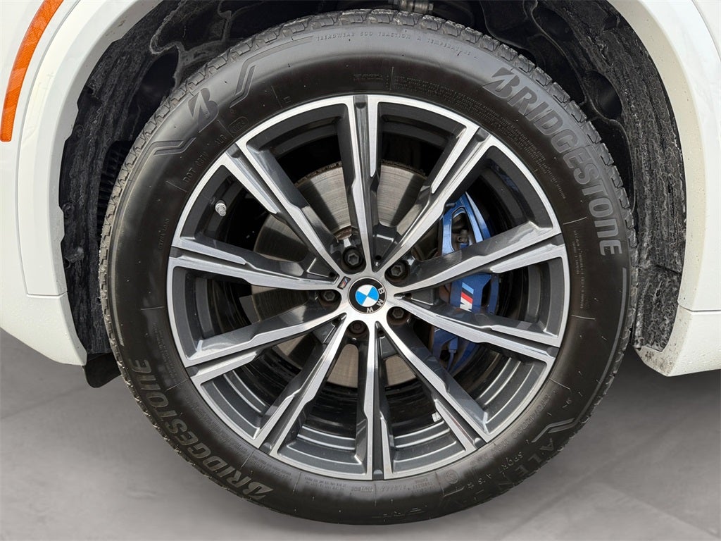 2024 BMW X5 xDrive40i M Sport
