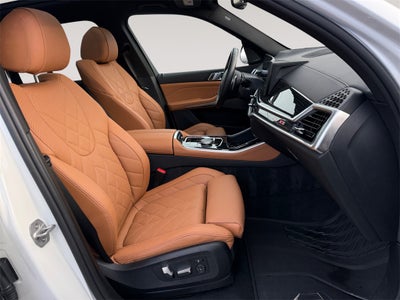 2024 BMW X5 xDrive40i M Sport