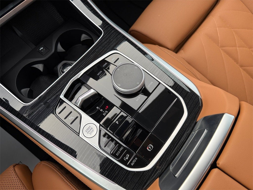 2024 BMW X5 xDrive40i M Sport