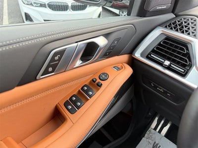 2024 BMW X5 xDrive40i M Sport