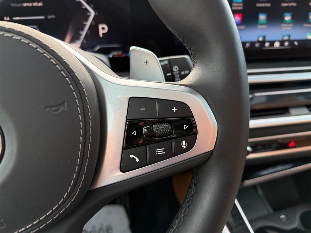 2024 BMW X5 xDrive40i M Sport