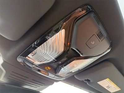 2024 BMW X5 xDrive40i M Sport