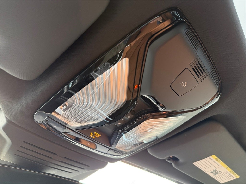 2024 BMW X5 xDrive40i M Sport