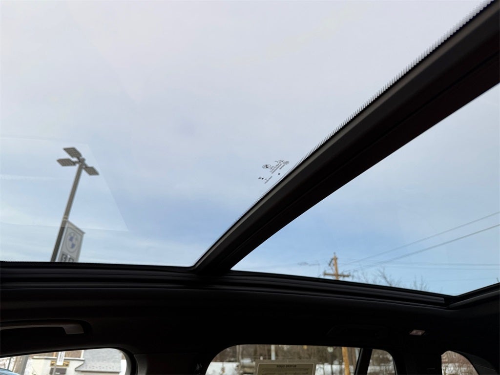 2024 BMW X5 xDrive40i M Sport