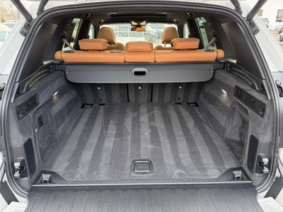 2024 BMW X5 xDrive40i M Sport