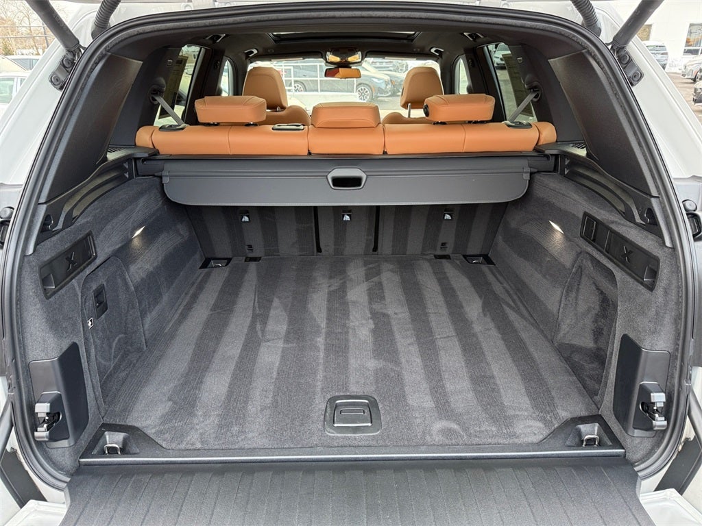 2024 BMW X5 xDrive40i M Sport