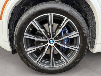 2024 BMW X5 xDrive40i M Sport