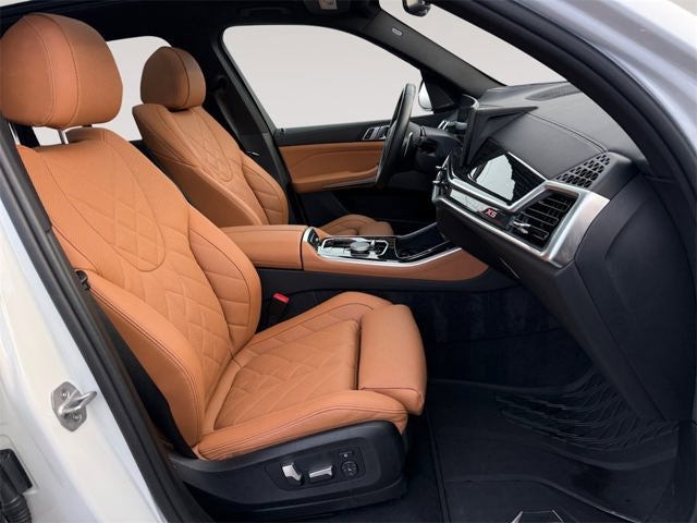 2024 BMW X5 xDrive40i M Sport