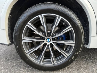 2024 BMW X5 xDrive40i M Sport