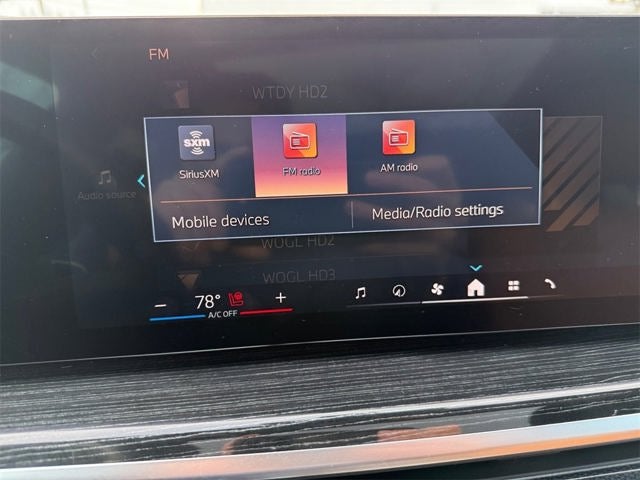 2024 BMW X5 xDrive40i M Sport