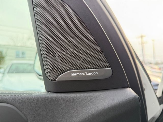 2024 BMW X5 xDrive40i M Sport