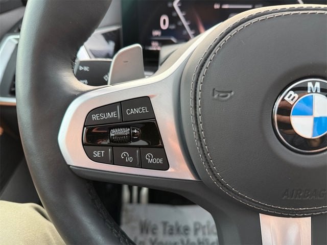 2024 BMW X5 xDrive40i M Sport